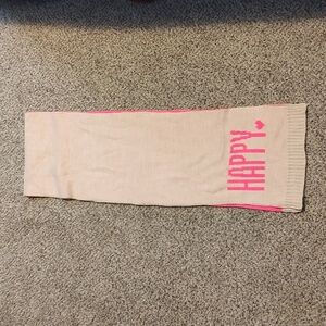 Old Navy Reversible Scarf